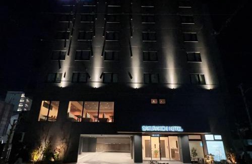 Izumisano Hotel | SAKURAKICHI Hotel