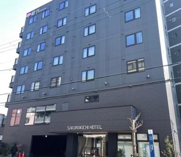 Izumisano Hotel | SAKURAKICHI Hotel