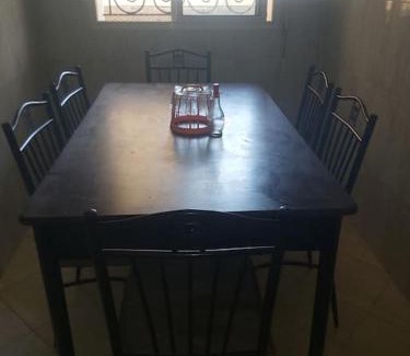 Hay Chemaaou Apartment | Salé Appartement meublé à louer 80m