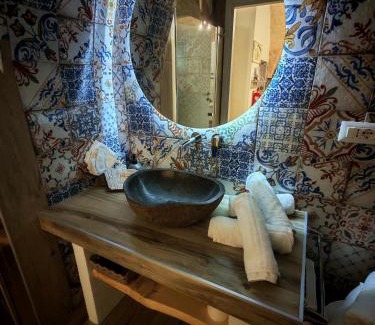 Manfredonia Apartment | SaLò Apartments