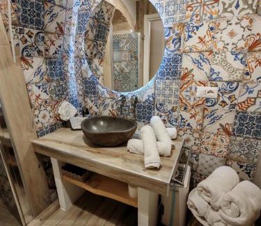 Manfredonia Apartment | SaLò Apartments