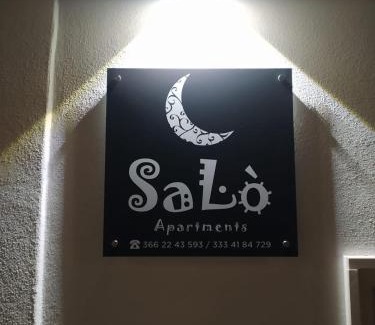 Manfredonia Apartment | SaLò Apartments