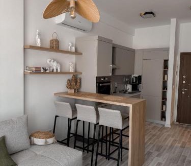 Bar Apartment | Sal y Sol