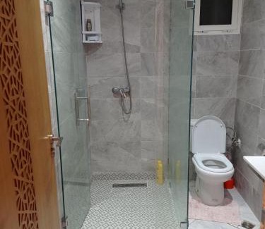 Sala Al Jadida Apartment | Sala Al Jadida - Appartement meublé à 5 min de Technopolis et 13 min de l'aéroport