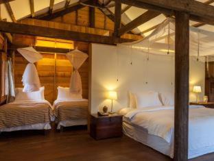 Siem Reap Hotel | Sala Lodges