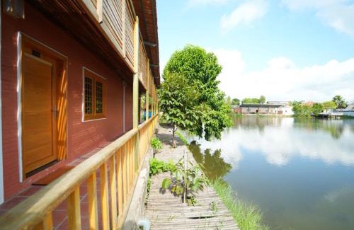 Tam Binh Hotel | Sala vĩnh long ecolodge