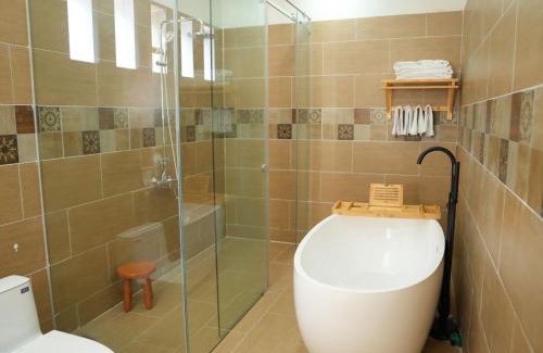 Tam Binh Hotel | Sala vĩnh long ecolodge