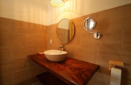 Tam Binh Hotel | Sala vĩnh long ecolodge