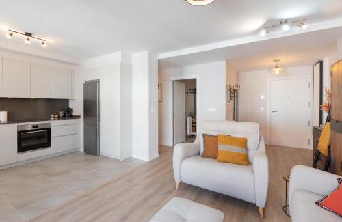 Lasarte-Oria Apartment | Salakobeta - baskeyrentals