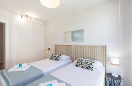 Lasarte-Oria Apartment | Salakobeta - baskeyrentals