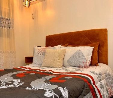 Azrou Apartment | Salam appartement climatisé hiver et été