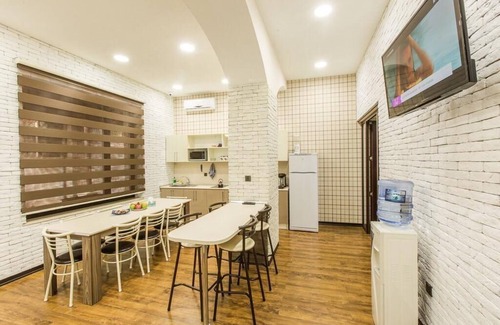 Baku Old Town Hotel | Salam Old Baku Hostel