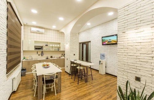 Baku Old Town Hotel | Salam Old Baku Hostel