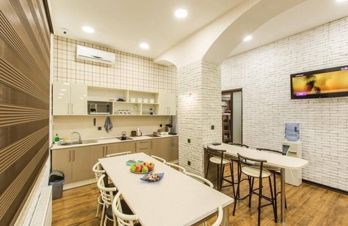 Baku Old Town Hotel | Salam Old Baku Hostel