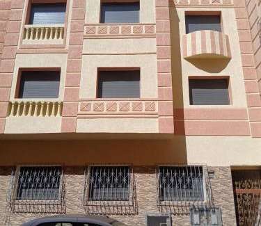 Ras Tabouda Apartment | Salam74