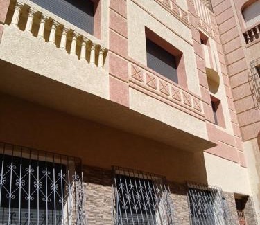 Ras Tabouda Apartment | Salam74