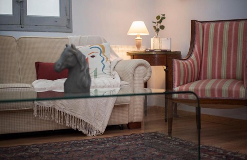 Castellana Apartment | SALAMANCA LUXURY I - ElevenHost