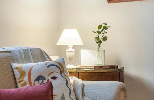 Castellana Apartment | SALAMANCA LUXURY I - ElevenHost