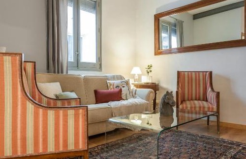 Castellana Apartment | SALAMANCA LUXURY I - ElevenHost