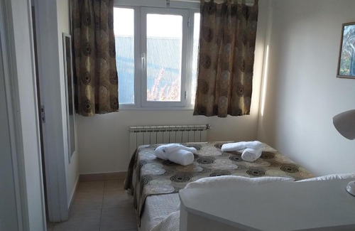 Macrozona Bahia Redonda y Primeros Faldeos Apartment | Salamandra Apartamentos