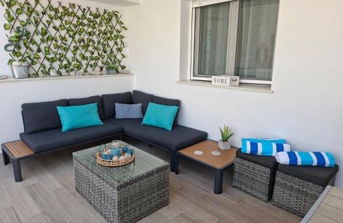 Altea Apartment | Salamandra