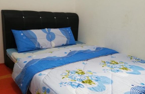 Bandar Sri Sendayan House | SalamMuslimonly homestay