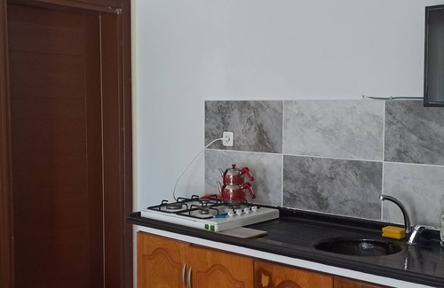 Salda House | Salda Gölü Kumsalda Apart Pansiyon