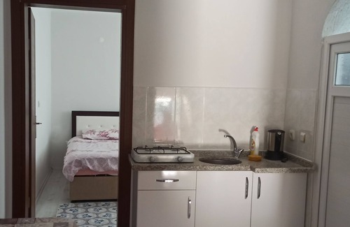 Salda House | Salda Gölü Kumsalda Apart Pansiyon