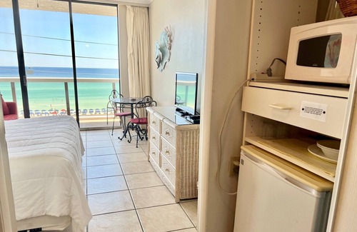 Miramar Beach Condo | SALE $299/N 4/7-19! 2 Free Beach SRVCS! Free Beach Bonfires M/F nts