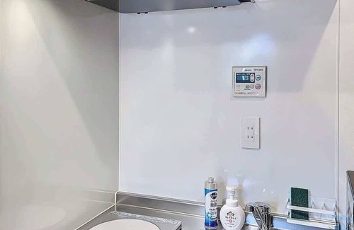 Asakusa Apartment | Sale!Max3ppl/Walk to Sensoji/9m to AsakusaTX Sta.