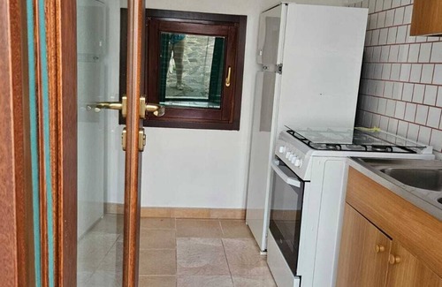 Tiggiano Apartment | Salentiggiano Villa Ulivo With Swimming Pool: MONO BLUE 2/4 bedn