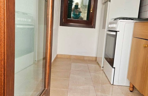 Tiggiano Apartment | Salentiggiano Villa Ulivo With Swimming Pool: MONO BLUE 2/4 bedn