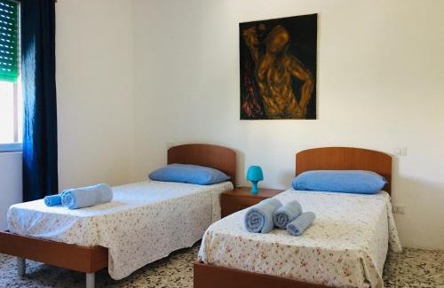 Lendinuso Apartment | Salento Appartamenti