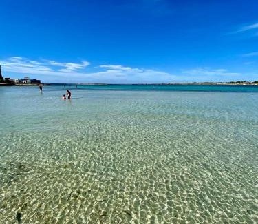 Lendinuso Apartment | Salento Appartamenti