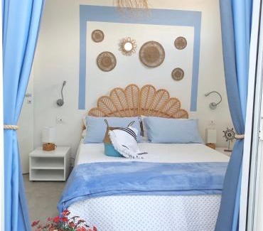 Porto Cesareo Apartment | Salento astrea vista mare