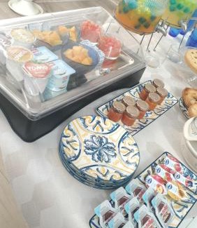 Sant'Isidoro Bed & Breakfast | Salento b&b La Casa dei Nonni