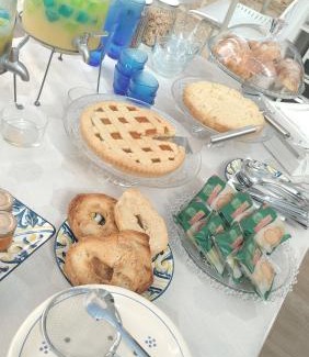 Sant'Isidoro Bed & Breakfast | Salento b&b La Casa dei Nonni