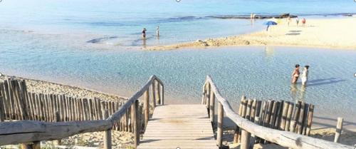 Specchiarica House | Salento Beach