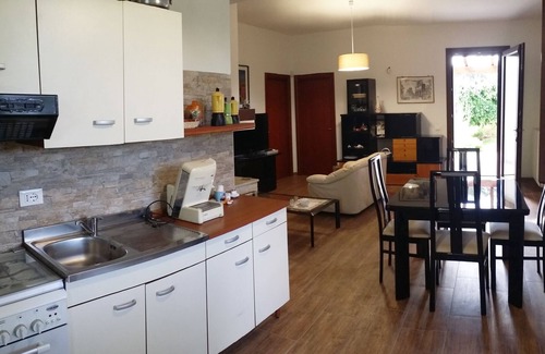 Manduria House | Salento Between sea and countryside