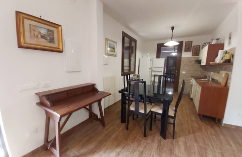 Manduria House | Salento Between sea and countryside