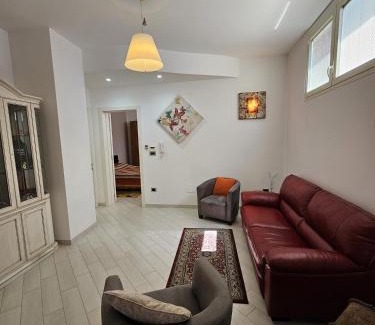 Ruffano Apartment | SALENTO CECILIA CASAVACANZe