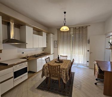 Ruffano Apartment | SALENTO CECILIA CASAVACANZe