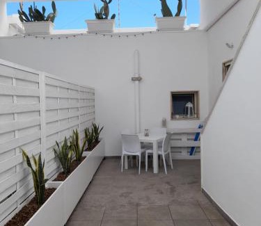 Torre Lapillo House | SALENTO d' aMARE