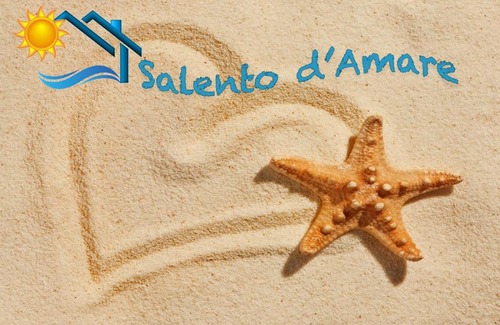 Torre Lapillo House | SALENTO d' aMARE