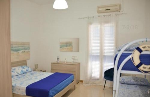 Torre Lapillo House | SALENTO d' aMARE