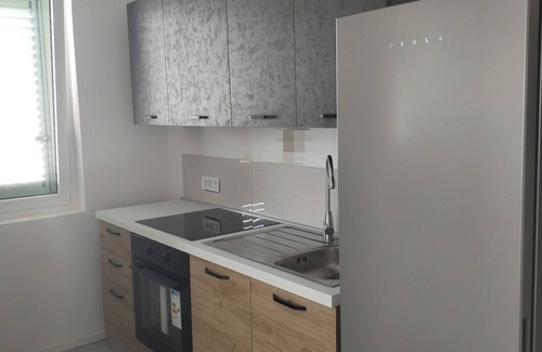 Torre Chianca Apartment | Salento, Lecce, Torre Chianca: independent apartment 6 beds and verandas