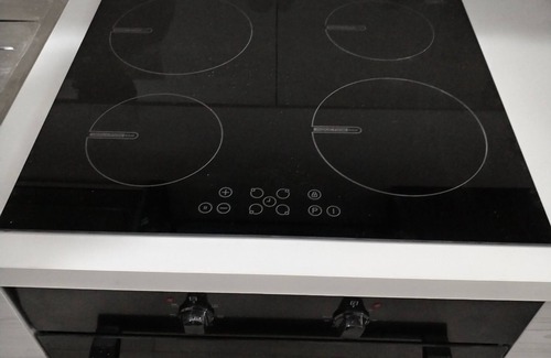 Torre Chianca Apartment | Salento, Lecce, Torre Chianca: independent apartment 6 beds and verandas