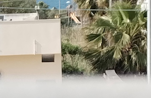 Torre Chianca Apartment | Salento, Lecce, Torre Chianca: independent apartment 6 beds and verandas