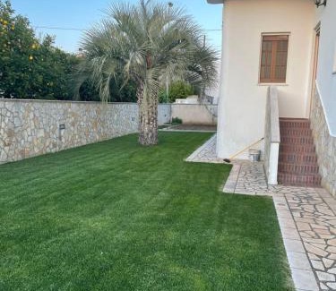 Palmariggi House | Salento nel cuore