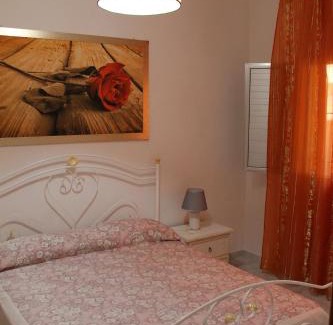 Torre Squillace House | Salento Roots Apartment